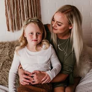 Meet your Posher, Brooke